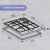 Zigmund & Shtain M 23.4 B Детальное фото товара: Zigmund & Shtain M 23.4 B