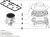 Korting HGG 6825 CTN Детальное фото товара: Korting HGG 6825 CTN