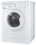 Indesit EWSB 5085 CIS Детальное фото товара: Indesit EWSB 5085 CIS