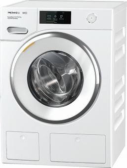 Детальное фото товара: Miele WWR860WPS