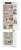 Детальное фото товара: Gorenje NRKI519E82WF