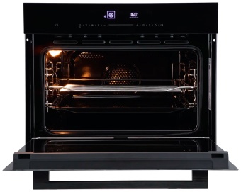 Детальное фото товара: Kuppersberg KHT 616 Black