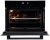 Детальное фото товара: Kuppersberg KHT 616 Black