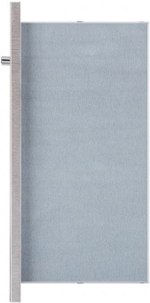 Детальное фото товара: Krona SELINA 600 inox PB