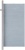 Krona SELINA 600 inox PB Детальное фото товара: Krona SELINA 600 inox PB