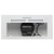 Konigin SkyBox (Ivory/Ivory Glass 60) Детальное фото товара: Konigin SkyBox (Ivory/Ivory Glass 60)