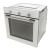 Konigin Barberry 60 WH M7 Детальное фото товара: Konigin Barberry 60 WH M7