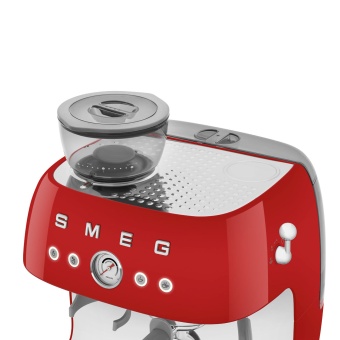 Детальное фото товара: Smeg EGF03RDEU