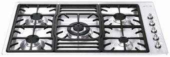 Детальное фото товара: Smeg PGF95-4