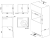 Smeg CVI620NRE Детальное фото товара: Smeg CVI620NRE