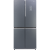 Детальное фото товара: HIBERG RFQ-590G GT inverter