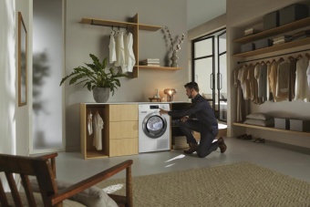 Детальное фото товара: Miele TEL 795 WP