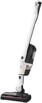 Детальное фото товара: Miele SOML0 Triflex HX2 белый лотос