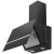 Krona BRUNA 600 BLACK S Детальное фото товара: Krona BRUNA 600 BLACK S
