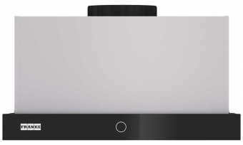 Детальное фото товара: Franke TOUCH 60 BK