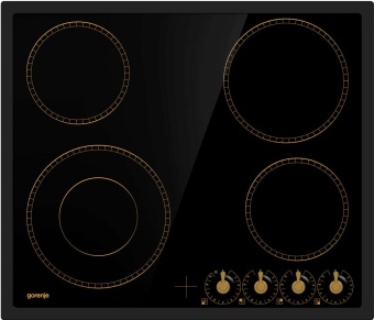 Детальное фото товара: Gorenje EC642CLB