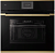 Фото товара: Kuppersbusch BP 6550.0 S4 Gold