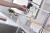 Paulmark Magneto One, смеситель, хром Детальное фото товара: Paulmark Magneto One, смеситель, хром