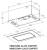 MEFERI INBOX52WH GLASS COMFORT Детальное фото товара: MEFERI INBOX52WH GLASS COMFORT