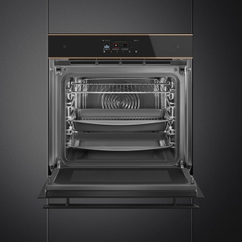 Детальное фото товара: Smeg SO6606WAPNR