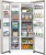 Midea MDRS791MIE33 Детальное фото товара: Midea MDRS791MIE33