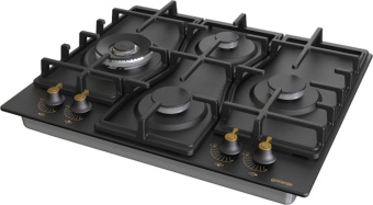 Детальное фото товара: Gorenje GW6D42CLB