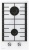 Krona HAGEL 30 WH Детальное фото товара: Krona HAGEL 30 WH