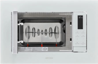 Детальное фото товара: Krona HIMMEL 60 WH