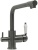 Seaman Barcelone SSL-5384 Gun Light (PVD, satin) Детальное фото товара: Seaman Barcelone SSL-5384 Gun Light (PVD, satin)