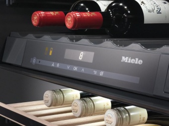 Детальное фото товара: Miele KWT 6322 UG OBSW