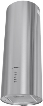 Детальное фото товара: Maunfeld LEE LIGHT ISLA 35 INOX