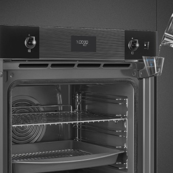 Детальное фото товара: Smeg SOP6101S2B3
