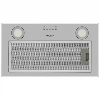 Детальное фото товара: Krona ADEL 600 INOX PB