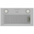 Krona ADEL 600 INOX PB Детальное фото товара: Krona ADEL 600 INOX PB