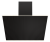 Maunfeld FRANTA 90 Black/Anthracite Детальное фото товара: Maunfeld FRANTA 90 Black/Anthracite
