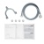 DeLonghi DWM 624 V ALICIA Детальное фото товара: DeLonghi DWM 624 V ALICIA