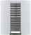 Krona VANDA ISOLA 350 WHITE S Детальное фото товара: Krona VANDA ISOLA 350 WHITE S