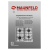 Maunfeld EGHE.64.3STS-EB/G Детальное фото товара: Maunfeld EGHE.64.3STS-EB/G