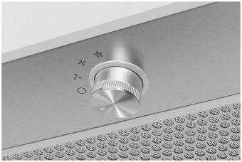 Детальное фото товара: MEFERI INBOX60IX PUSH COMFORT