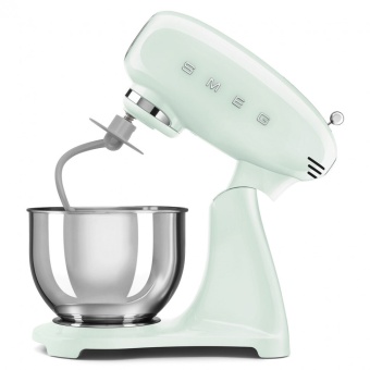 Детальное фото товара: Smeg SMF05PGEU