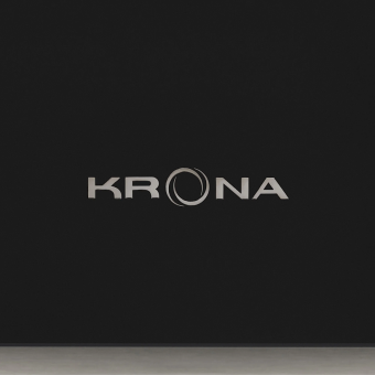 Детальное фото товара: Krona ONYX 45H mw BL/BL