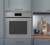 Miele H7860BPX GRGR Детальное фото товара: Miele H7860BPX GRGR