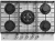 MILLEN MGHG 701 WH Детальное фото товара: MILLEN MGHG 701 WH