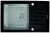 Seaman Eco Glass SMG-780B Детальное фото товара: Seaman Eco Glass SMG-780B