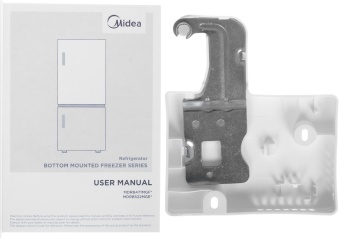 Детальное фото товара: Midea MDRB522MGE33OD