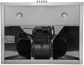 Детальное фото товара: Konigin Canary Inox 50
