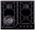 Korting HGG 6919 CTN Детальное фото товара: Korting HGG 6919 CTN