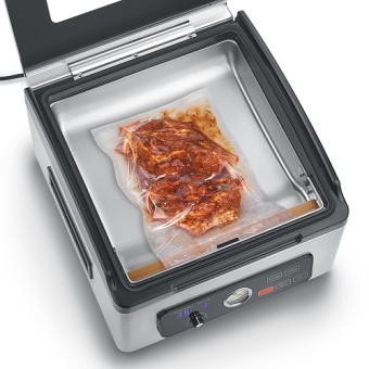 Детальное фото товара: Caso VacuChef 700