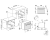 Smeg SF6200TB Детальное фото товара: Smeg SF6200TB