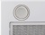 Krona Ameli 900 white PB Детальное фото товара: Krona Ameli 900 white PB
